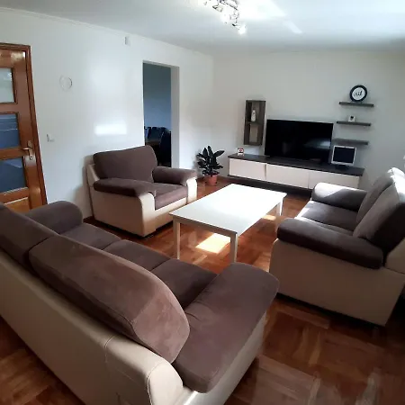 Nature Villa Sarajevo