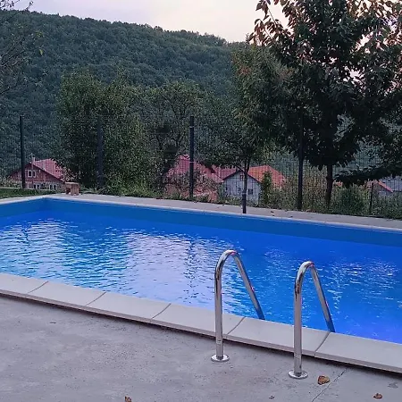 Nature Villa