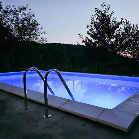 Nature Villa *