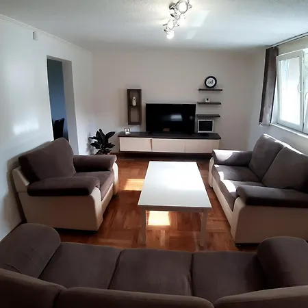Nature Villa Sarajevo