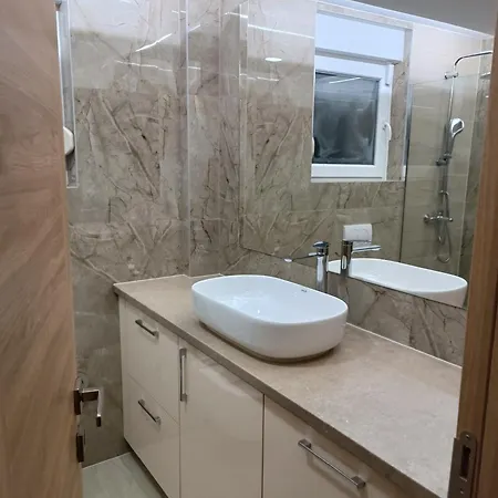 Villa Nature Sarajevo
